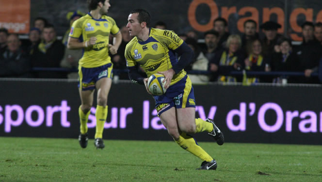 Clermont : Baby sur le départ ? baby