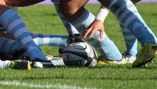 FED 1 / Poule 4 : le recrutement de la Seyne ballon jambes2 86