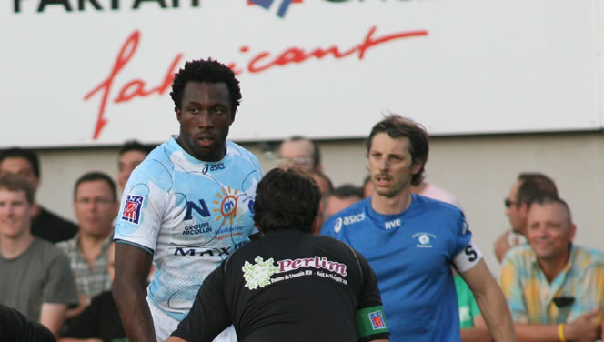Bath : Meehan croit en Boussuge boussuge 0