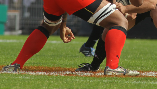 Gavin Henson en reprend pour huit ans ! crampons2 2