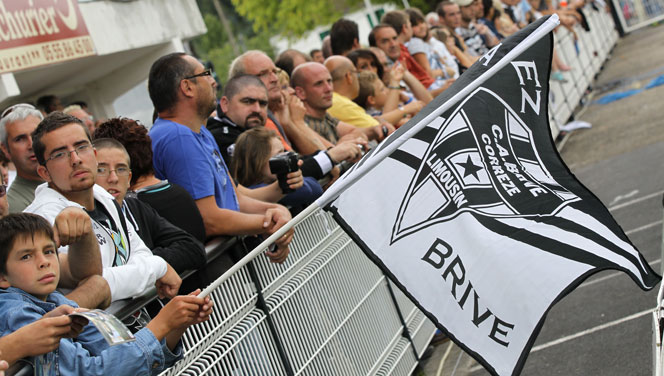 Brive : Un 2ème ligne sur le départ ? drapeau Brive2 8