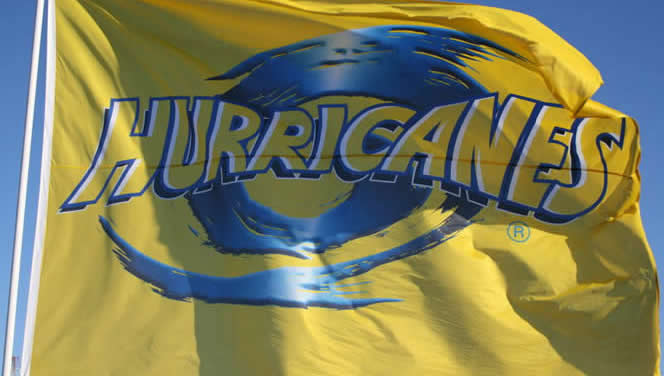 Deux All Blacks prolongent aux Hurricanes drapeau hurricanes 11