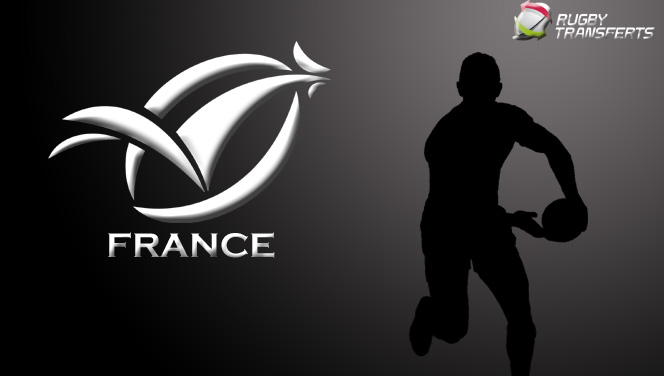 Nouveau staff pour les U20 français france 69