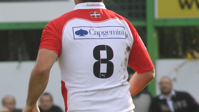 Pro D2 : le Top Biarritz illustration BO 8 13