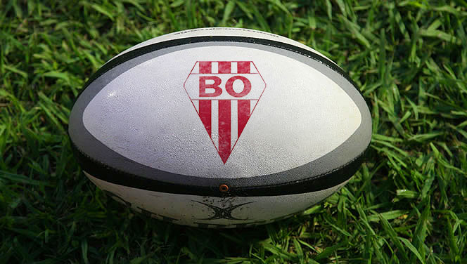 Biarritz : un entraîneur a signé illustration BO ballon 11