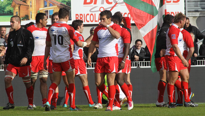 Pietersen vers le Biarritz Olympique ? illustration BO groupe2 3