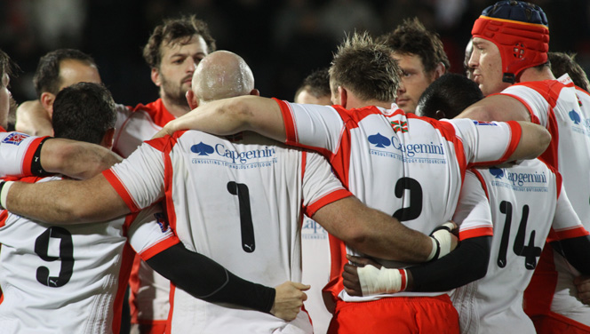 Biarritz : prolongation pour un pilier ? illustration BO groupe4 3
