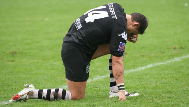 Brive : qui a été la pire recrue ? illustration Brive deception2