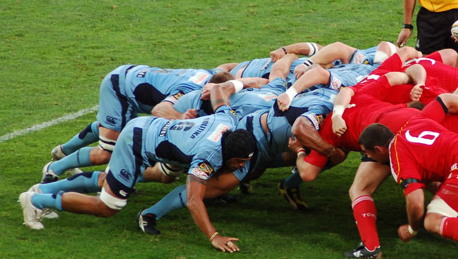 illustration Cardiff melee%20(Dave%20Buckley) 48