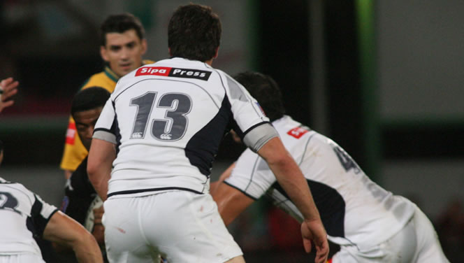 Castres : le joker va débuter illustration Castres 13 5