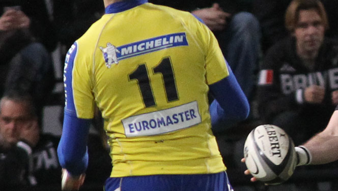 Top 14 : Les Tops Clermont (1/3) illustration Clermont 11 31