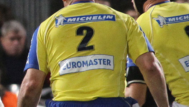 Clermont dément pour une recrue illustration Clermont 2 9