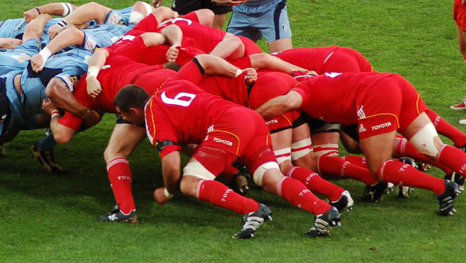 illustration Munster melee%20(Dave%20Buckley) 0