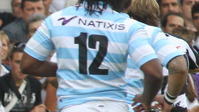 Top 14 / J4 : Les pronos de Boussès illustration Racing 12 3