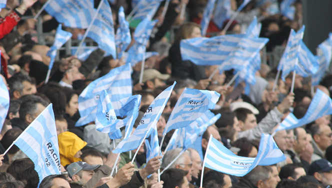 Top 14 / Racing-Métro : Le bilan du recrutement illustration Racing