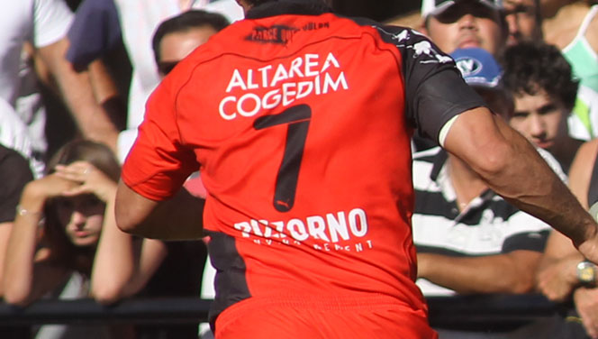 RCT : Lobbe recale une province sudiste illustration Toulon 7 51