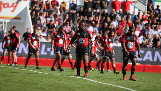 RCT : départ immédiat pour Claassens ! illustration Toulon groupe2 5