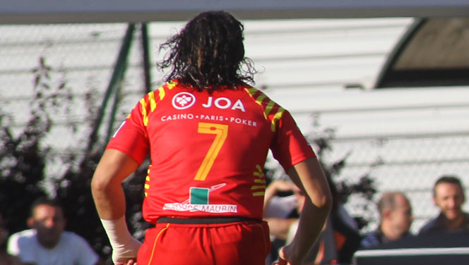 Top 14 : les tops Perpignan (3/3) illustration USAP 7 1