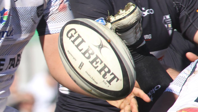 Trois jeunes recrues pour Glasgow illustration ballon 35