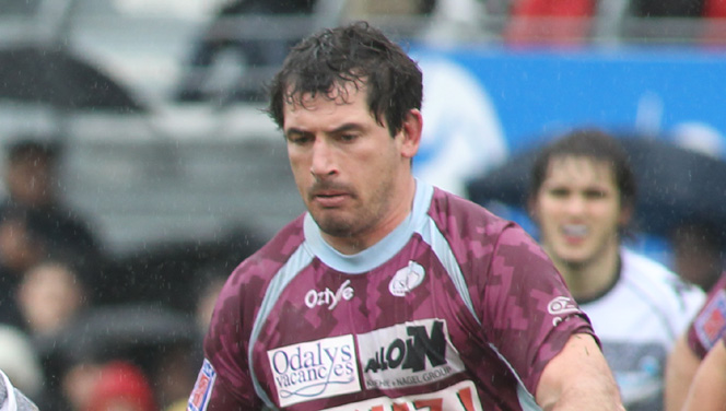 Bourgoin stoppe la fuite des talents levast a