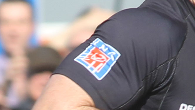 Top 14 : Le XV de la saison logo LNR 2 11