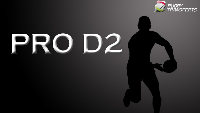 Pro D2 / J7 : Les pronostics de la rédaction pro d2 37