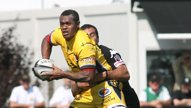 Dax : Encore trois recrues radidi