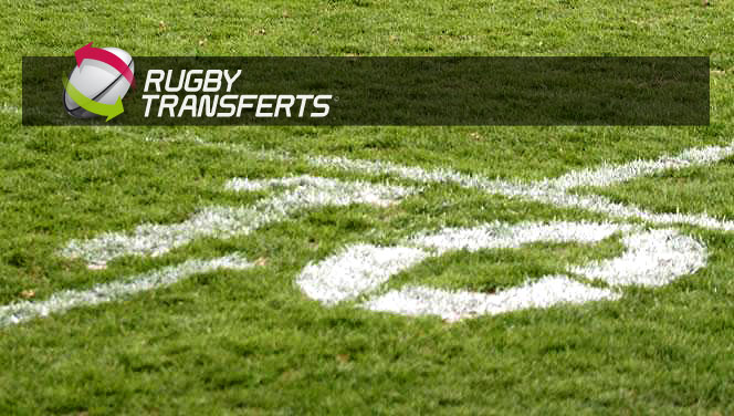 rugby transferts 40