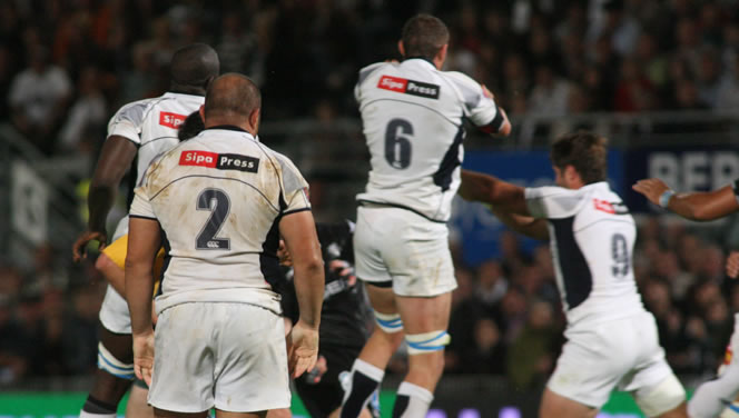 Quatre recrues à Castres talon 0