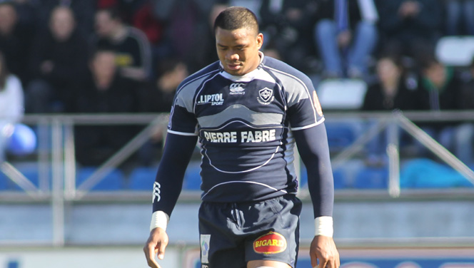 Changement de présidence à Castres ? tekori a
