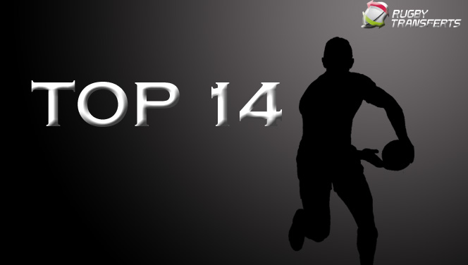 Top 14 / J12 : Les pronostics de la rédac top 14 45