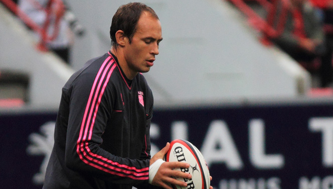 Parisse2 Pierre Selim