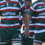 illustration Leicester maillot