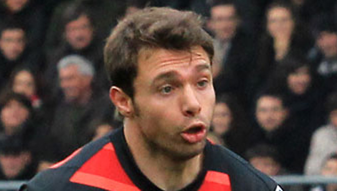 Vincent Clerc