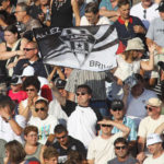 illustration Brive drapeau