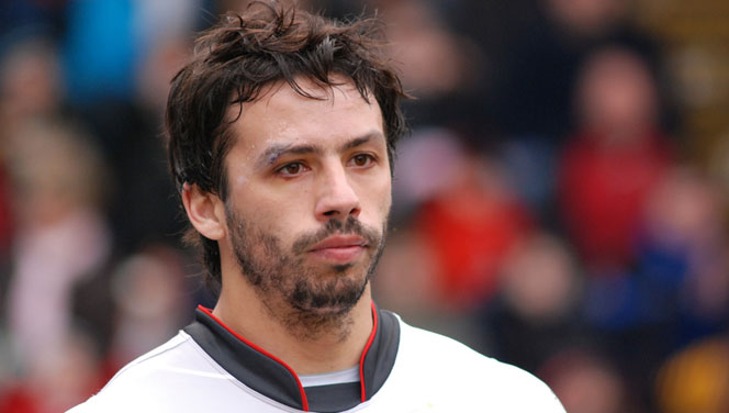 Poitrenaud7 David Howlett