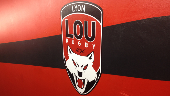 LOU rugby