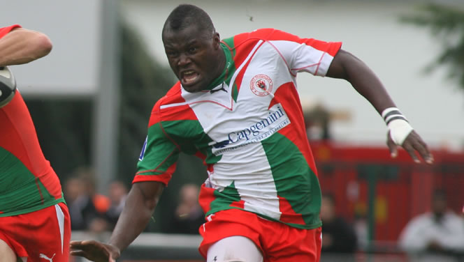 BOPB: 2 joueurs dans le viseur NGwenya5