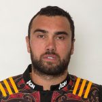 Charlie Ngatai