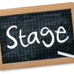 Stage