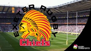 International-Transfert: Carwyn Tuipulotu devrait rebondir en Premiership Exeter