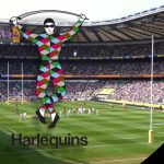 Harlequins
