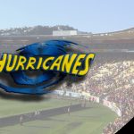 Transfert rugby Hurricanes