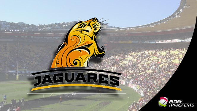 Jaguares
