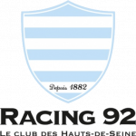 Logo Racing 92 2015