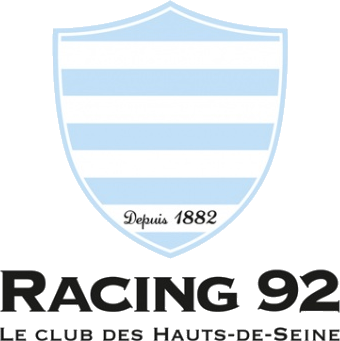 Logo Racing 92 2015