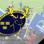 Transferts rugby Munster