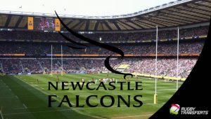 Transfert Premiership: Le pilier Argentin Francisco Moreno s'engage avec Newcastle Newcastle