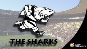 Transfert Top 14-RCT: Ma'a Nonu quitte Toulon pour rejoindre les Sharks de Durban dans un nouveau role Sale 1