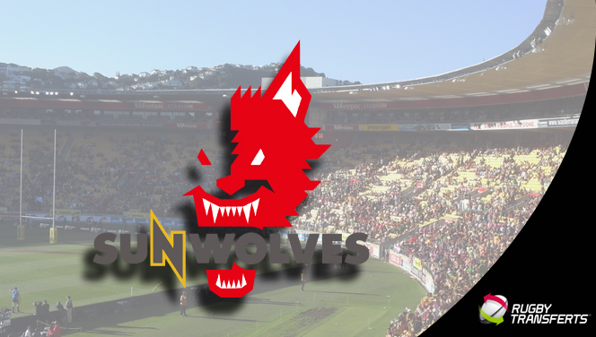 Sunwolves